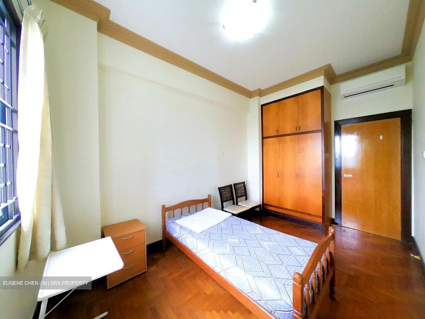 Regent Heights (D23), Condominium #524153691